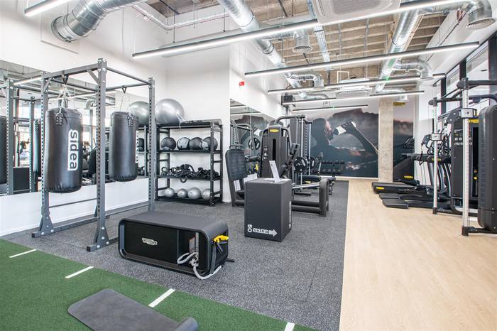 Gym